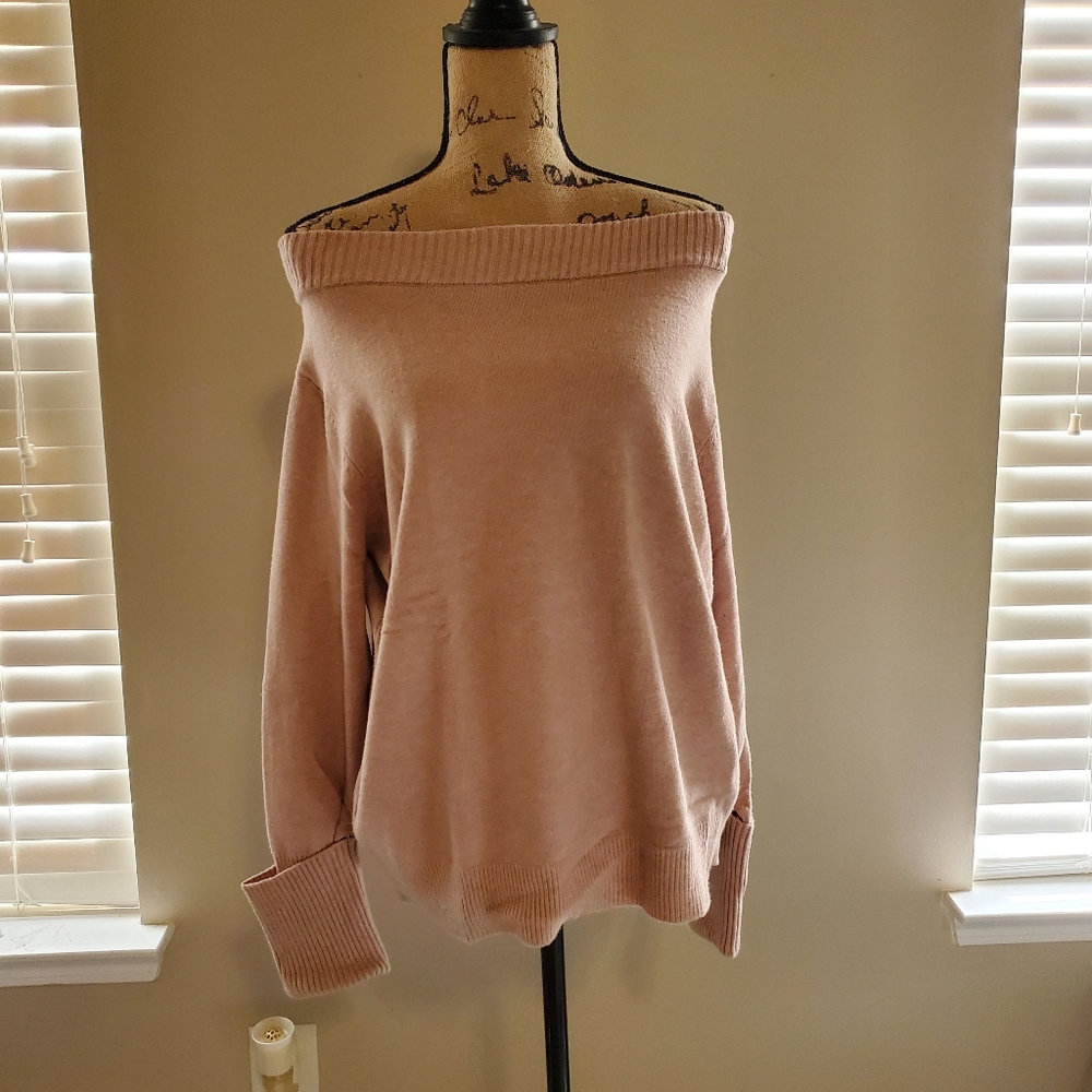 Vila Milano Sweater